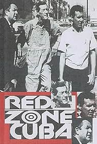 Red Zone Cuba (1966) M4uHD Free Movie