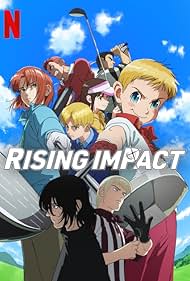 Rising Impact (2024-) M4uHD Free Movie