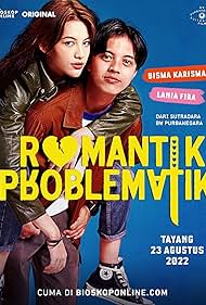 Romantik Problematik (2022) M4uHD Free Movie