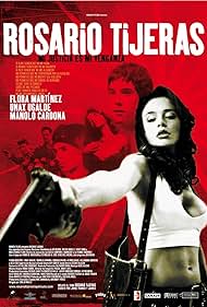 Rosario Tijeras (2005) M4uHD Free Movie