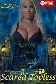 Scared Topless (2015) M4uHD Free Movie