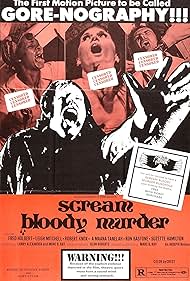 Scream Bloody Murder (1973) Free Movie M4ufree