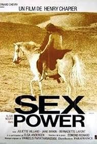 Sex Power (1970) M4uHD Free Movie