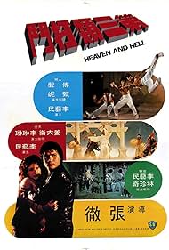 Shaolin Hellgate (1980) Free Movie M4ufree