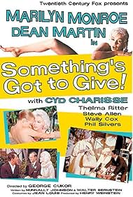 Somethings Got to Give (1962) M4uHD Free Movie