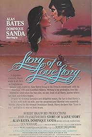 Story of a Love Story (1973) M4uHD Free Movie