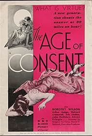 The Age of Consent (1932) M4uHD Free Movie