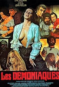 The Demoniacs (1974) M4uHD Free Movie