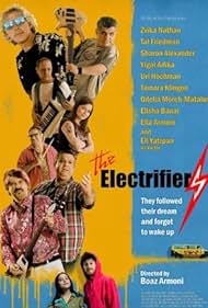 The Electrifiers (2019) M4uHD Free Movie