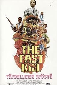 The Fast Kill (1972) M4uHD Free Movie