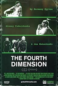 The Fourth Dimension (2012) M4uHD Free Movie