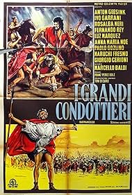 I grandi condottieri (1965) Free Movie M4ufree