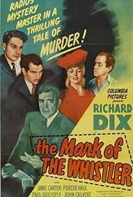 The Mark of the Whistler (1944) M4uHD Free Movie