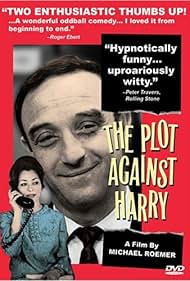 The Plot Against Harry (1989) M4uHD Free Movie