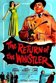 The Return of the Whistler (1948) Free Movie M4ufree