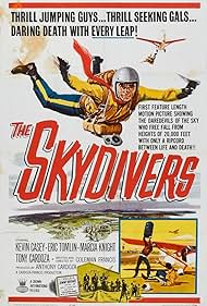 The Skydivers (1963) M4uHD Free Movie