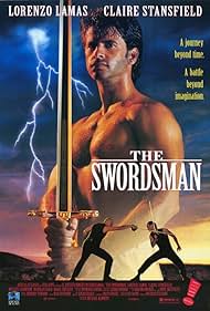 The Swordsman (1992) M4uHD Free Movie
