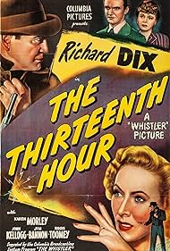 The Thirteenth Hour (1947) M4uHD Free Movie