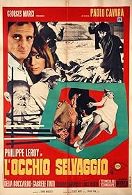 Locchio selvaggio (1967) M4uHD Free Movie