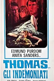 Thomas gli indemoniati (1970) M4uHD Free Movie