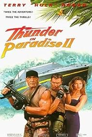 Thunder in Paradise II (1994) M4uHD Free Movie