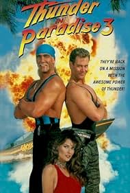 Thunder in Paradise 3 (1995) M4uHD Free Movie