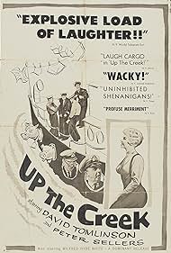 Up the Creek (1958) M4uHD Free Movie