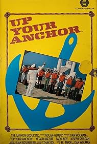 Up Your Anchor (1985) Free Movie M4ufree