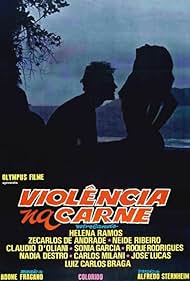 Violence and Flesh (1981) M4uHD Free Movie