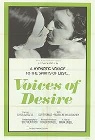 Voices of Desire (1972) M4uHD Free Movie