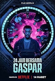 24 Hours with Gaspar (2023) M4uHD Free Movie