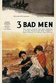 3 Bad Men (1926) Free Movie