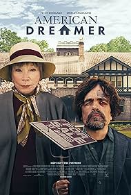 American Dreamer (2022) M4uHD Free Movie
