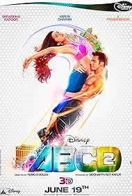Any Body Can Dance 2 (2015) Free Movie