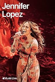 Apple Music Live: Jennifer Lopez M4uHD Free Movie