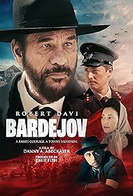 Bardejov (2024) Free Movie