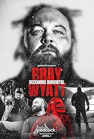 Bray Wyatt Becoming Immortal (2024) Free Movie M4ufree