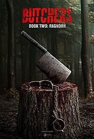 Butchers Book Two Raghorn (2024) Free Movie M4ufree