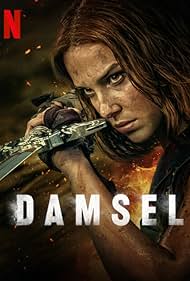 Damsel (2024) Free Movie