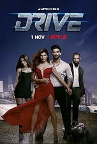 Drive (2019) Free Movie M4ufree