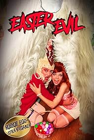 Easter Evil (2024) M4uHD Free Movie