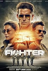 Fighter (2024) Free Movie