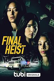 Final Heist (2024) M4uHD Free Movie