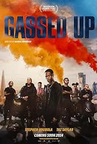 Gassed Up (2023) Free Movie M4ufree