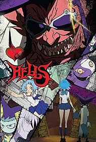 Hells (2008) Free Movie M4ufree