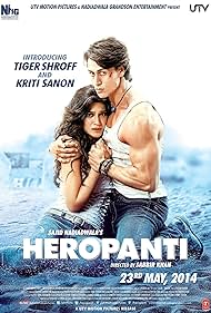 Heropanti (2014) M4uHD Free Movie