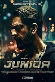 Junior (2023) M4uHD Free Movie