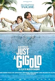 Just a Gigolo (2019) Free Movie