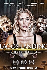 Lagos Landing (2018) M4uHD Free Movie