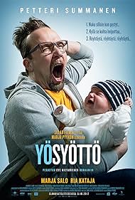 Man and a Baby (2017) Free Movie